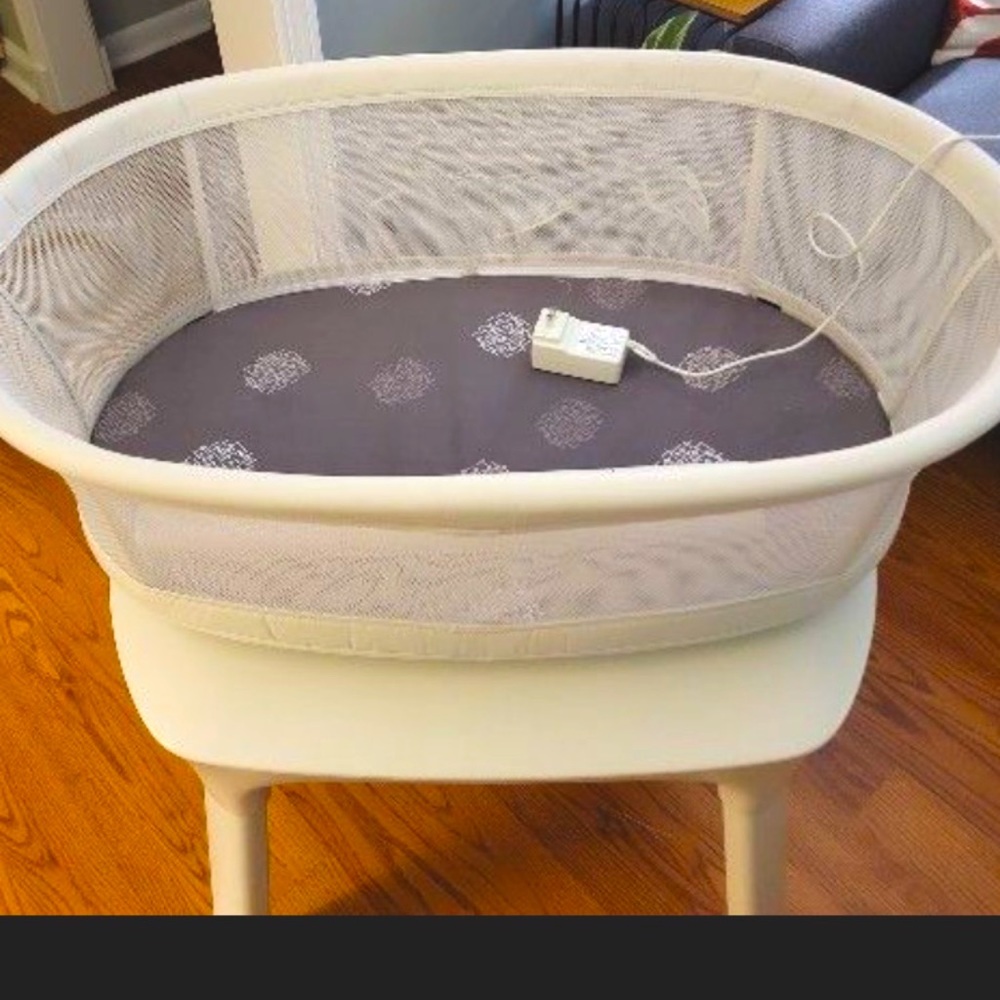 MOMAROO BASSINET